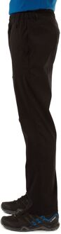 Craghoppers Heren Kiwi Pro II Broek (Zwart)