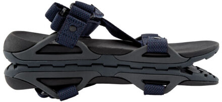 Craghoppers Heren locke sandalen Zwart - 39,5