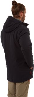 Craghoppers Heren Lorton Jas (Donkere marine) Navy - S