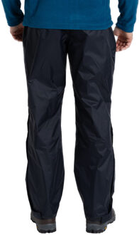 Craghoppers Inpakbare overbroek voor volwassenen - maat XL / XXL Blauw