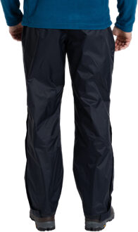 Craghoppers Inpakbare overbroek voor volwassenen Navy