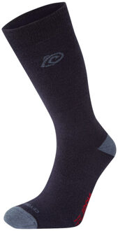 Craghoppers Insectwerende sokken voor volwassenen Blauw - 39-42
