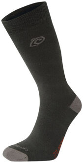 Craghoppers Insectwerende sokken voor volwassenen Grijs - 39-42