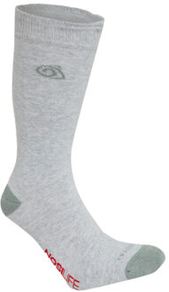 Craghoppers Insectwerende sokken voor volwassenen Grijs - 43-47