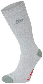 Craghoppers Insectwerende sokken voor volwassenen - maat 39-42 Grijs