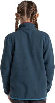 Craghoppers Kinder CO2 Renu Technologie Jack (Blauwe Steen) Navy