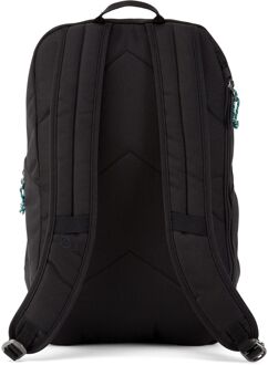 Craghoppers Kiwi Klassiek 22L Rugzak (Zwart)