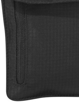 Craghoppers Nekzak Zwart - One size