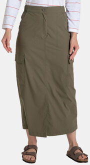 Craghoppers NosiLife Adventure Mid Rok Dames Groen - 12