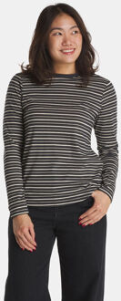 Craghoppers NosiLife Akona Longsleeve Shirt Dames Grijs - 14