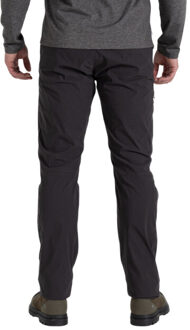 Craghoppers Nosilife heren broek Zwart - 30