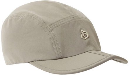 Craghoppers Nosilife ii verpakbare pet Taupe - One size