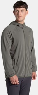 Craghoppers NosiLife Nadim Hooded Fleecevest Groen - S