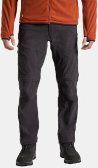 Craghoppers NosiLife Pro Convertible III Afritsbroek Grijs - 36" Long