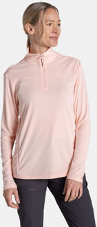 Craghoppers NosiLife SolarShield+ HZ Top Dames Wit - 8