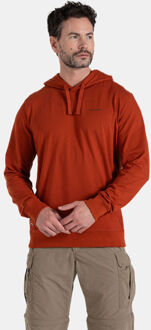 Craghoppers NosiLife Tagus Hooded Top Oranje - L