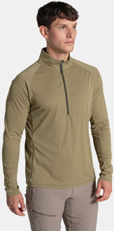 Craghoppers NosilLife SolarShield+ Hz Top Oranje - XL