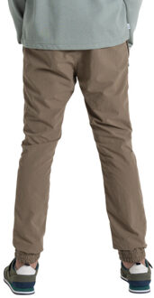 Craghoppers Pinzon nosilife broek kinderen/kinderen Taupe - 146/152