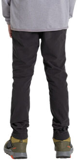 Craghoppers Pinzon nosilife broek kinderen/kinderen Zwart - 104