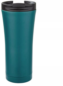 Craghoppers Roestvrijstalen Tumbler (Sacramento Groen)