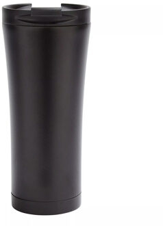 Craghoppers Roestvrijstalen Tumbler (Zwart) - One Size