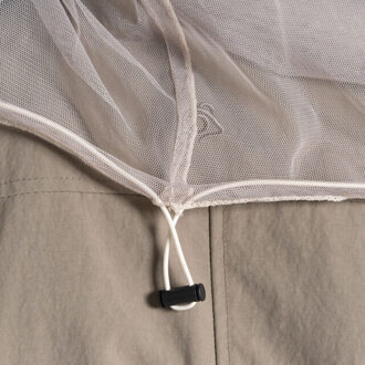 Craghoppers Ultimate hat ii nosilife zonnehoed - maat M / L Groen