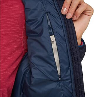 Craghoppers Unisex Adult Expert Expolite Thermisch Gewatteerd Jasje (Donkere marine) - maat 3XL Navy