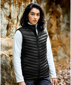 Craghoppers Unisex Adult Expert Expolite Thermisch Gilet (Zwart)