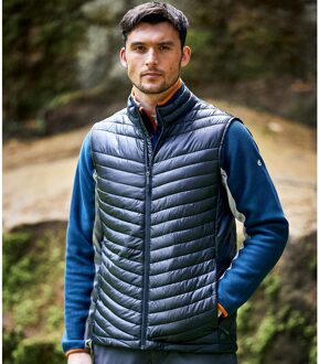 Craghoppers Unisex Adult Expert Expolite Thermische Body Warmer (Donkere marine) Navy