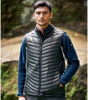 Craghoppers Unisex Adult Expert Expolite Thermische Body Warmer (Zwart) - maat XS