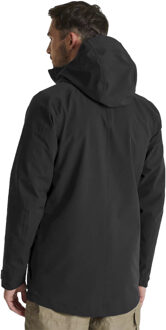 Craghoppers Unisex Adult Expert Kiwi Pro Stretch Waterdicht Jasje (Zwart) - maat