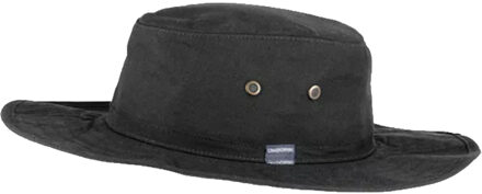 Craghoppers Unisex Expert Kiwi Ranger muts voor volwassenen (Koolstofgrijs)