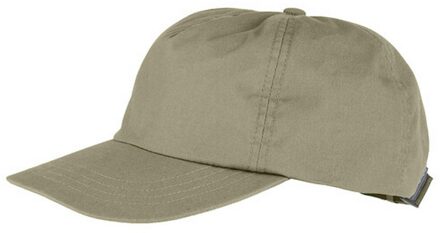Craghoppers Unisex Expert Kiwi Trucker Cap voor volwassenen (Kiezelsteentjes) Grijs - One Size