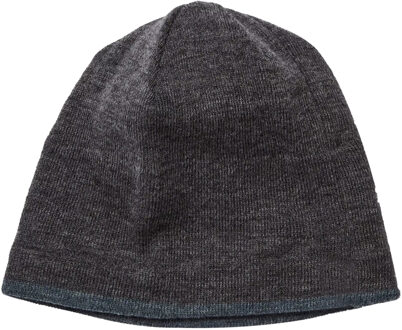 Craghoppers Unisex Volwassen Gallus Geïsoleerde Muts (Zwart Peper) - maat