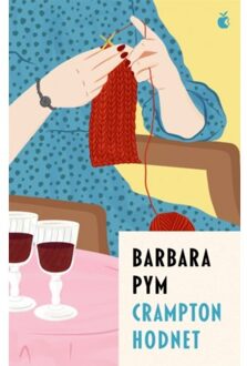 Crampton Hodnet - Virago Modern Classics - Barbara Pym
