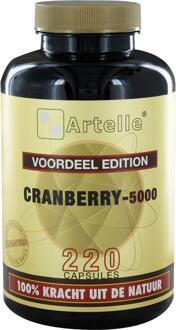 Cranberry 5000 mg