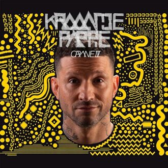 Crane Iv - Kraantje Pappie