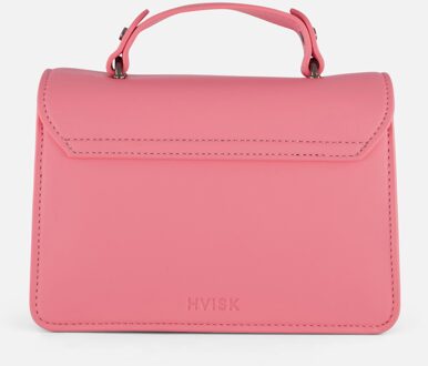 Crane Soft Structure Crossbody roze - 1