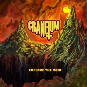 Craneium - Expolore The Void
