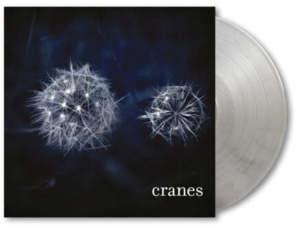 Cranes - Cranes