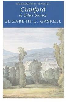Cranford & Selected Short Stories