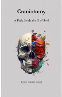 Craniotomy - Remus Cristian Murari