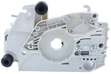 Crankcase Engine Housing Assembly for STIHL MS170 MS180 MS 170 180 017 018 Chainsaw Engine Motor Parts 11300210801