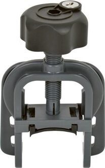 crankklem Traditional CK/Ergo CK/Swing CK zwart