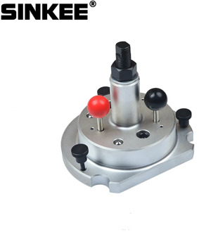 Crankshaft Rear Seal Flange Remover Installer Tool 4 Cylinder For VW AUDI 1.4 1.6 T10134 SK1596