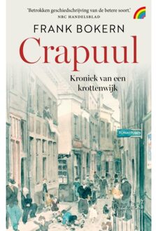 Crapuul - Frank Bokern