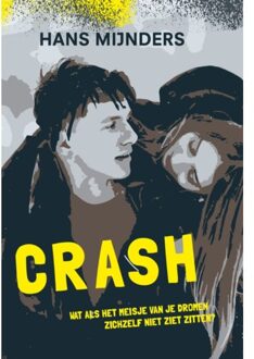 Crash - Hans Mijnders