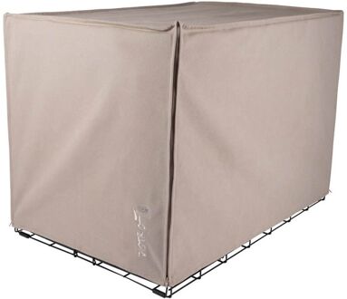 CRATE - Benchhoes - Beige - 94x63 cm - L