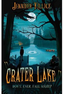 Crater Lake - Crater Lake - Jennifer (Author) Killick