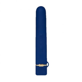 Crave Flex Vibrator Blauw - Vibrator